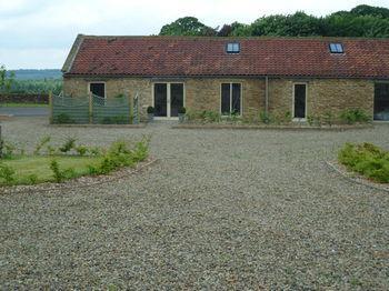Breaday Gill And Folly Gill Cottages Scarborough Eksteriør billede