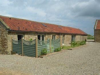Breaday Gill And Folly Gill Cottages Scarborough Eksteriør billede